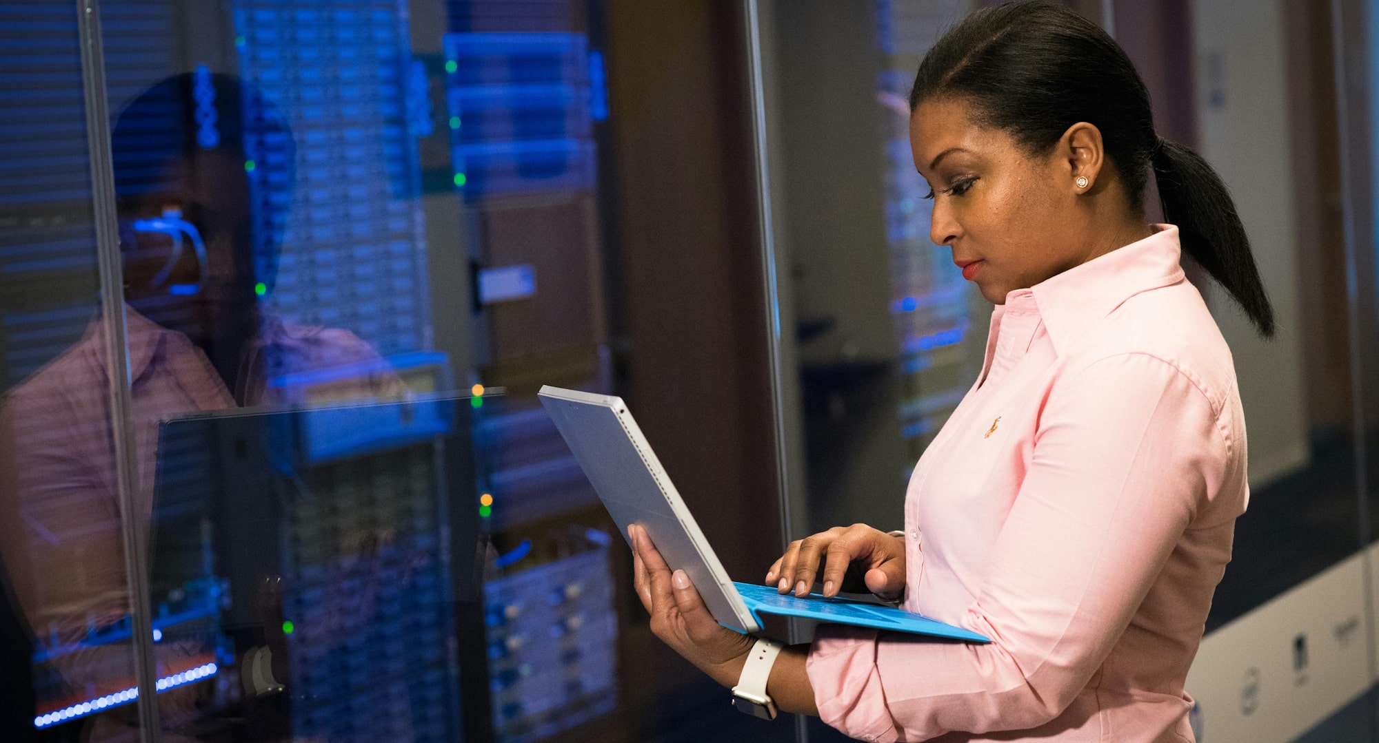 IT Training AI