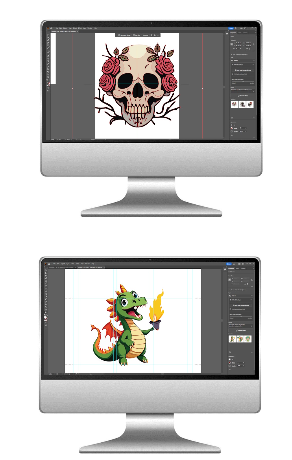 Adobe Illustrator Course Cardiff