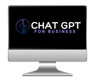 ChatGPT for Business