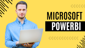 Microsoft PowerBI Course Port Talbot