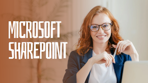 Microsoft SharePoint Course Port Talbot