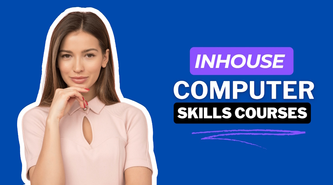 inhouse it learning cardiff