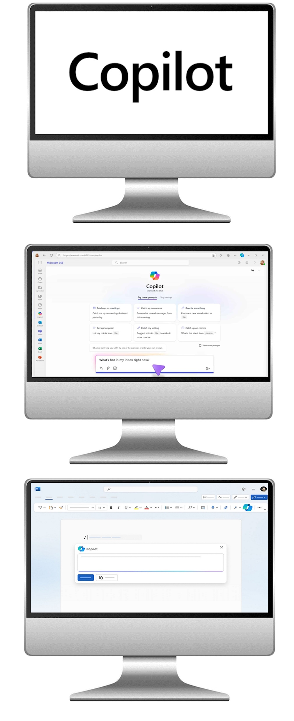 Microsoft Office Copilot Course Inhouse