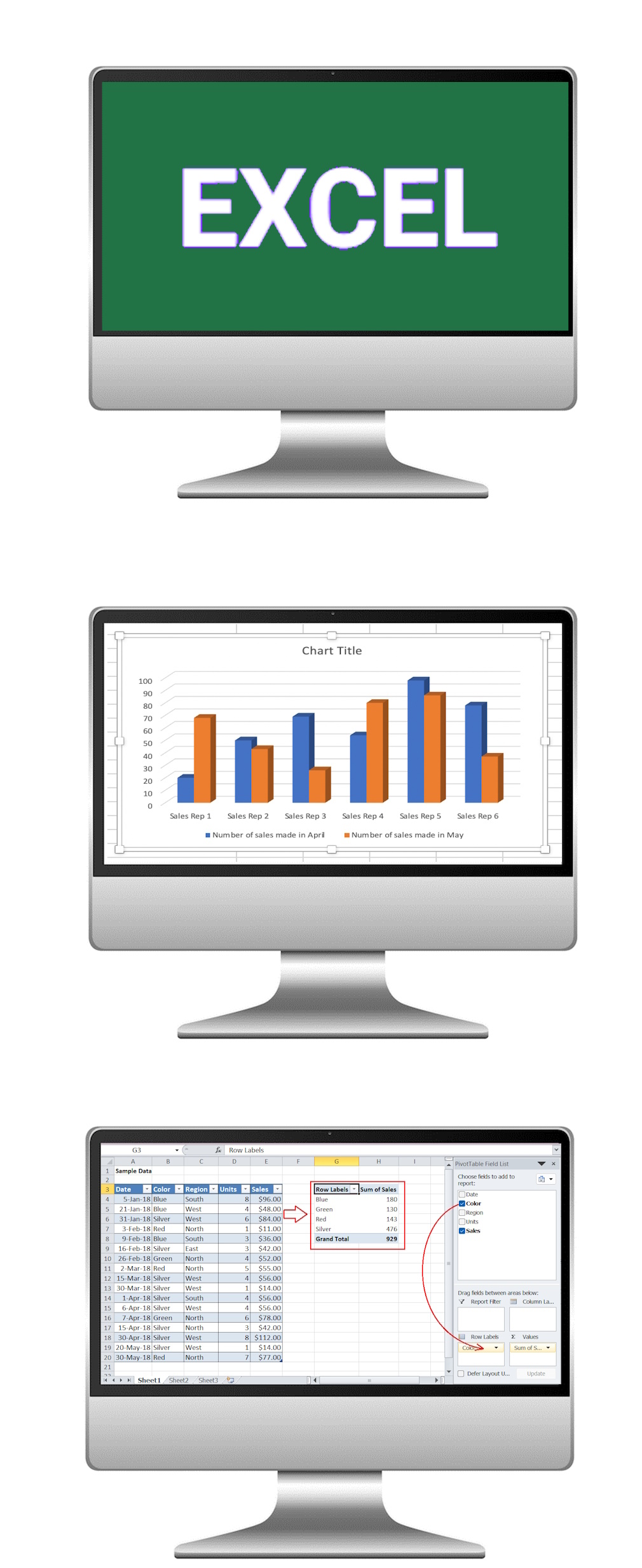 Microsoft Excel Course Inhouse