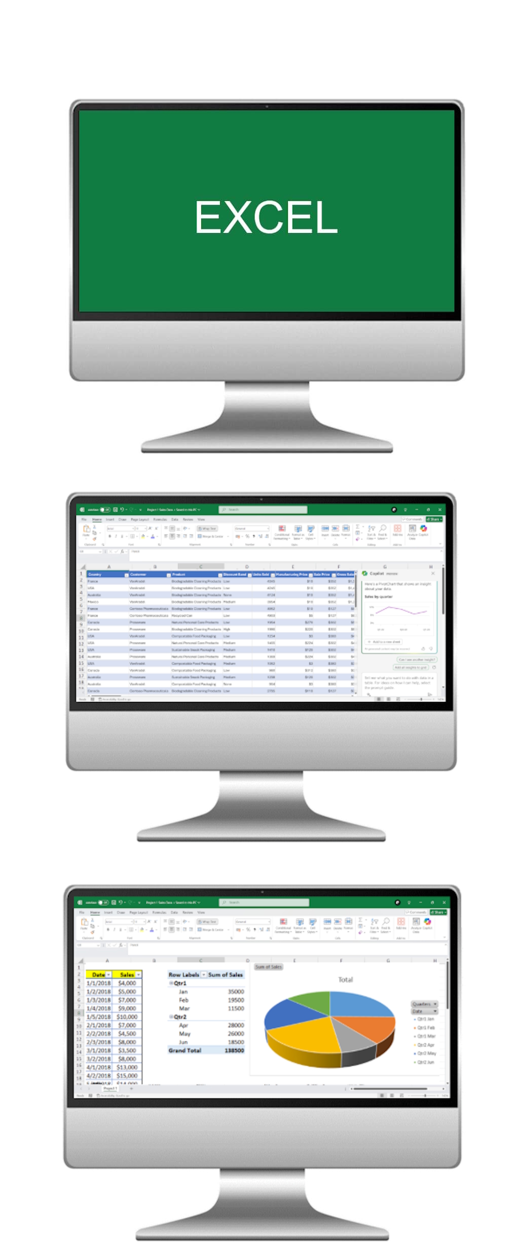 Microsoft Excel Expert Course Inhouse