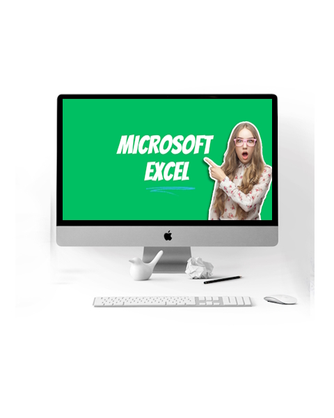 Microsoft Excel Course Inhouse