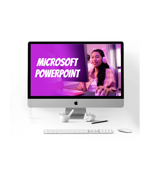 Microsoft PowerPoint