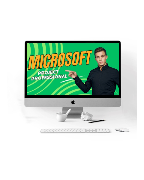 Microsoft Project Courses