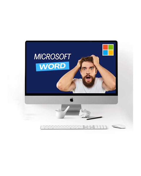 Microsoft Word Course Cardiff